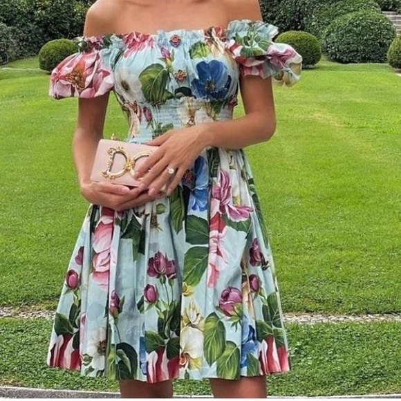 Dolce & Gabbana Dresses & Skirts